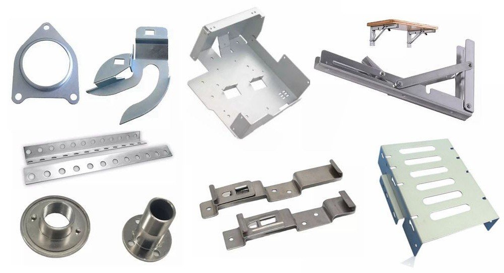 Metal Stamping Parts