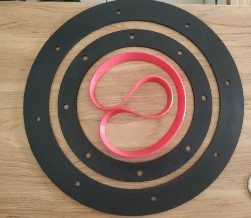 EPDM Rubber Gasket